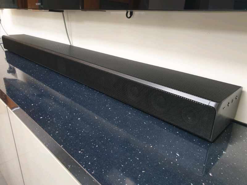 hwk850 rear speakers